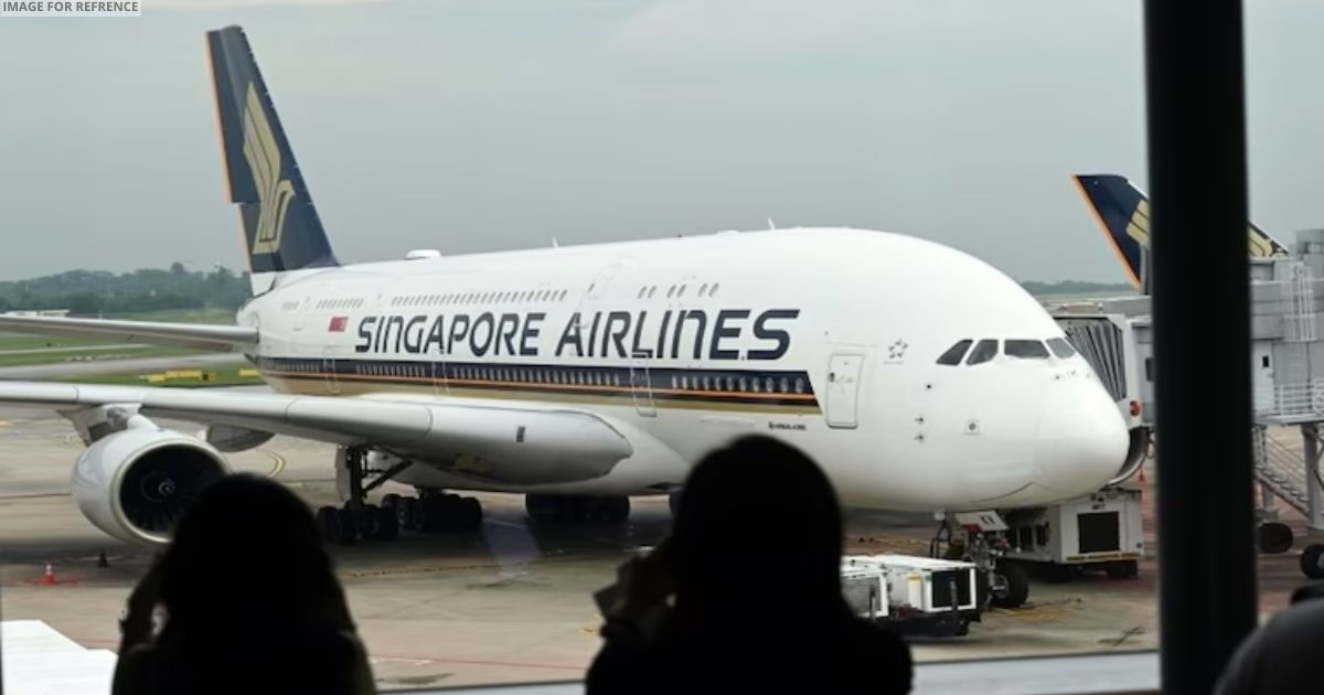 One dead, several injured after Singapore Airlines flight makes emergency landing in Bangkok